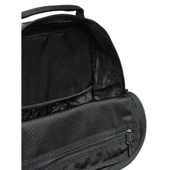 Beretta Tactical Flank Multicam Daypack - Black Camo