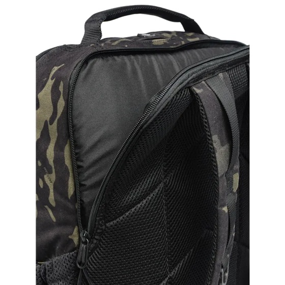 Beretta Tactical Flank Multicam Daypack - Black Camo