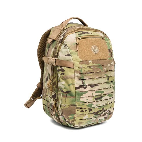 Beretta Tactical Multicam Backpack Green Camo