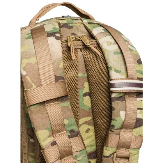 Beretta Tactical Multicam Backpack Green Camo