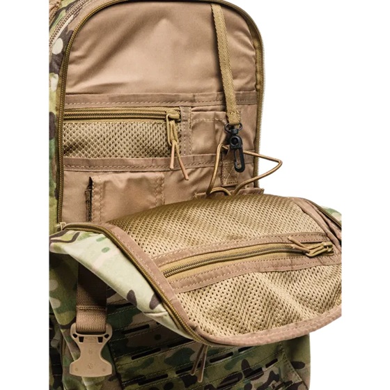 Beretta Tactical Multicam Backpack Green Camo