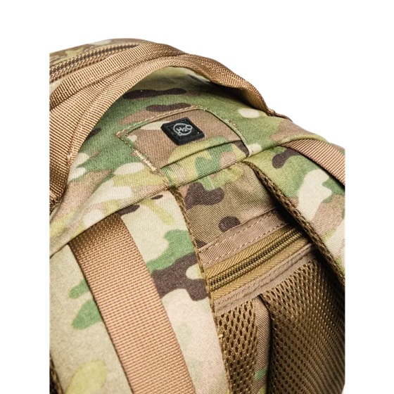 Beretta Tactical Multicam Backpack Green Camo