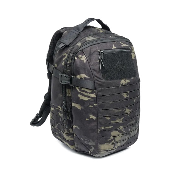 Beretta Tactical Multicam Backpack - Grey Camo