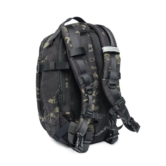 Beretta Tactical Multicam Backpack - Grey Camo