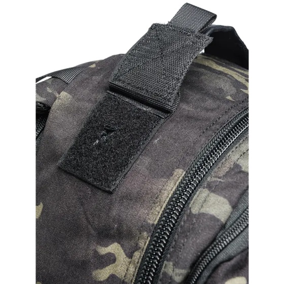 Beretta Tactical Multicam Backpack - Grey Camo