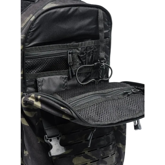 Beretta Tactical Multicam Backpack - Grey Camo
