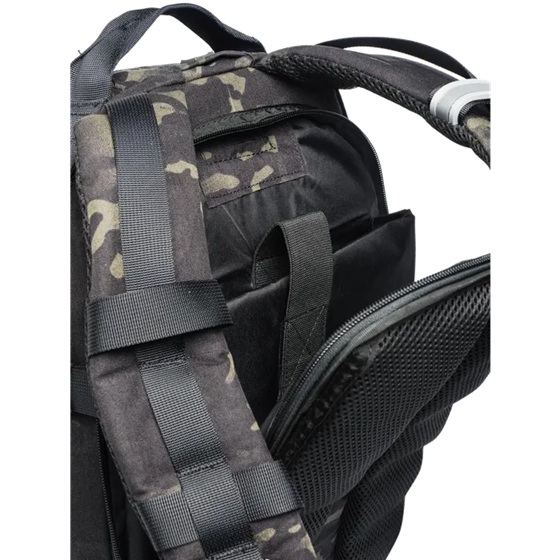 Beretta Tactical Multicam Backpack - Grey Camo