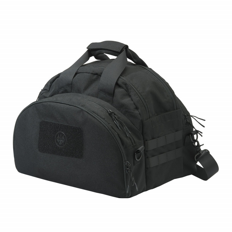 Beretta Tactical Range Bag Black