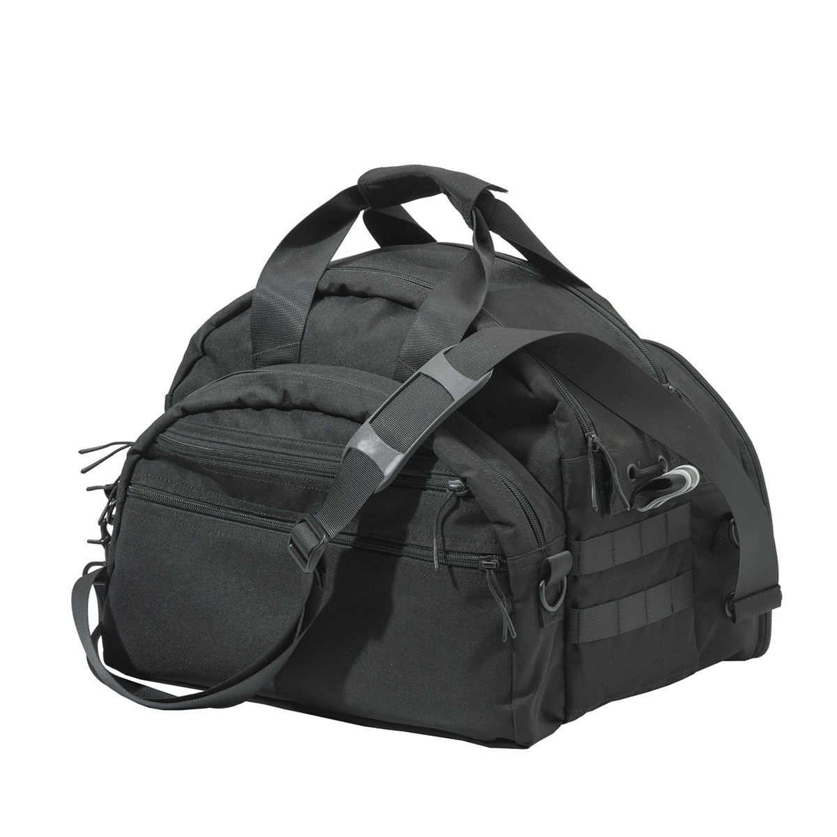 Beretta Tactical Range Bag Black