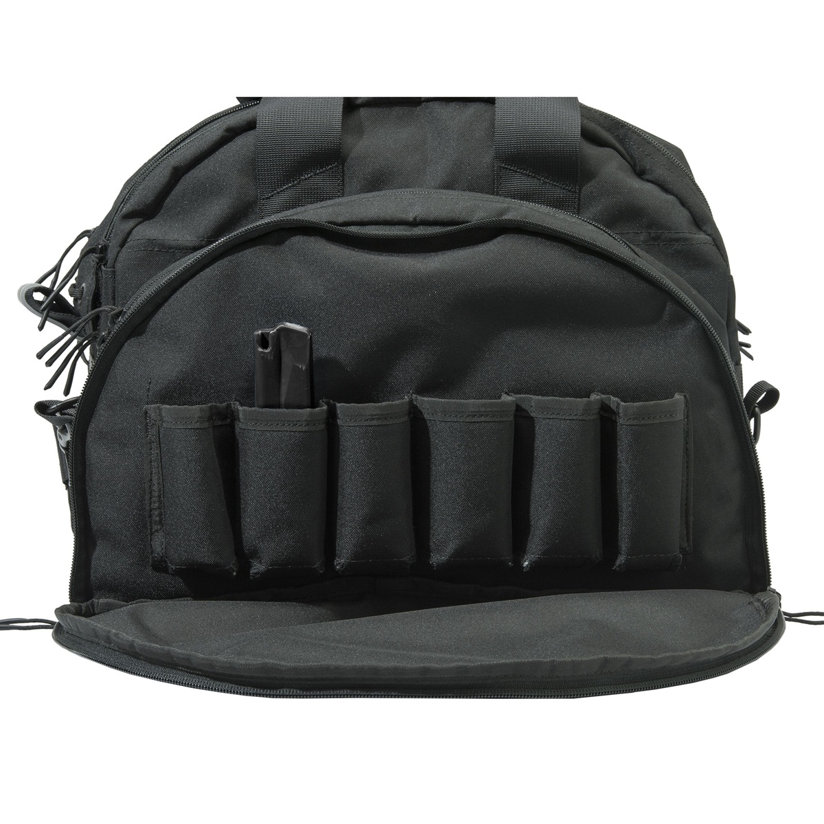 Beretta Tactical Range Bag Black