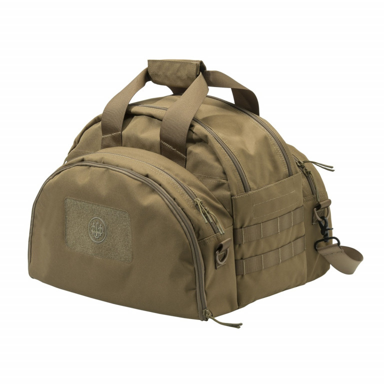 Beretta Tactical Range Bag - Brown