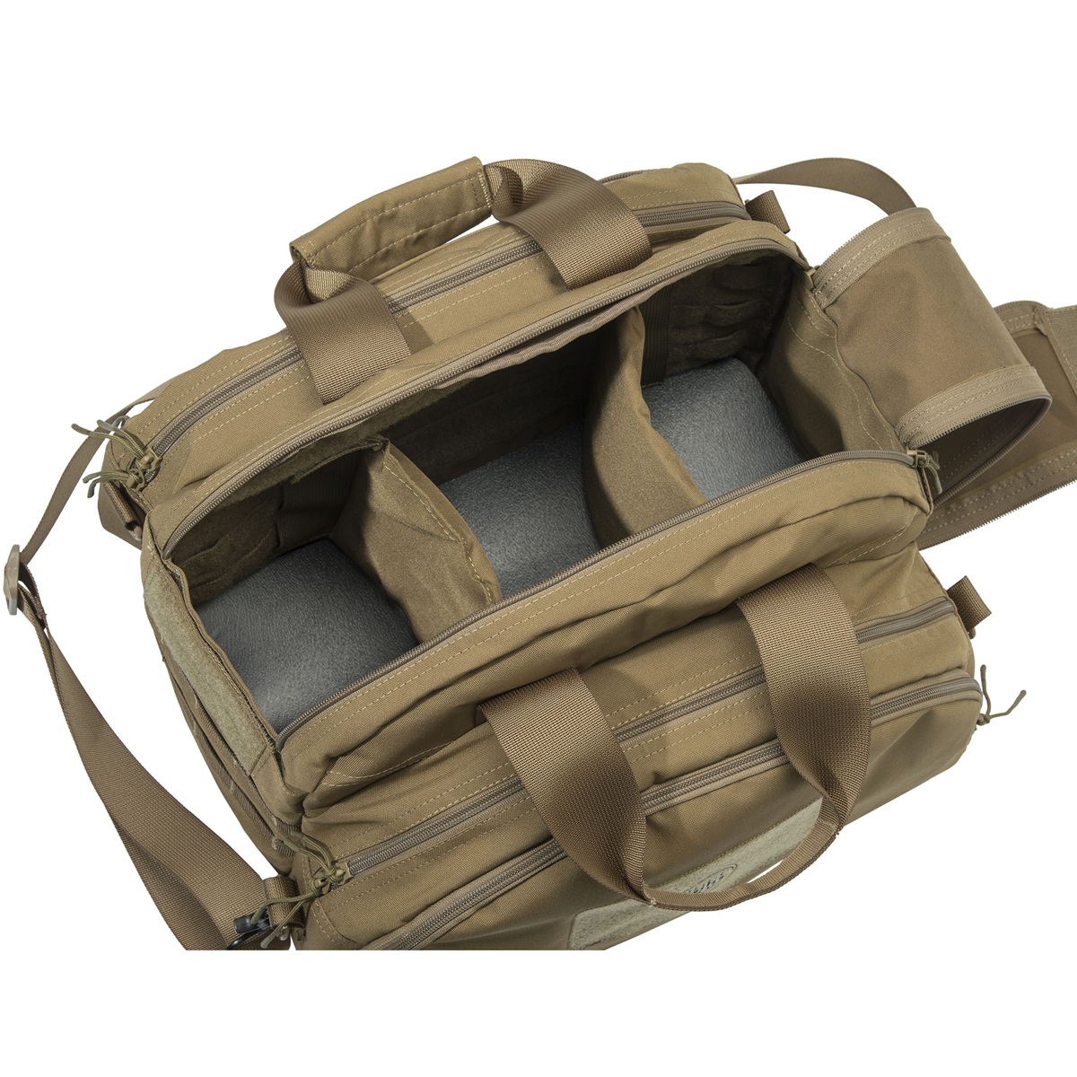 Beretta Tactical Range Bag - Brown