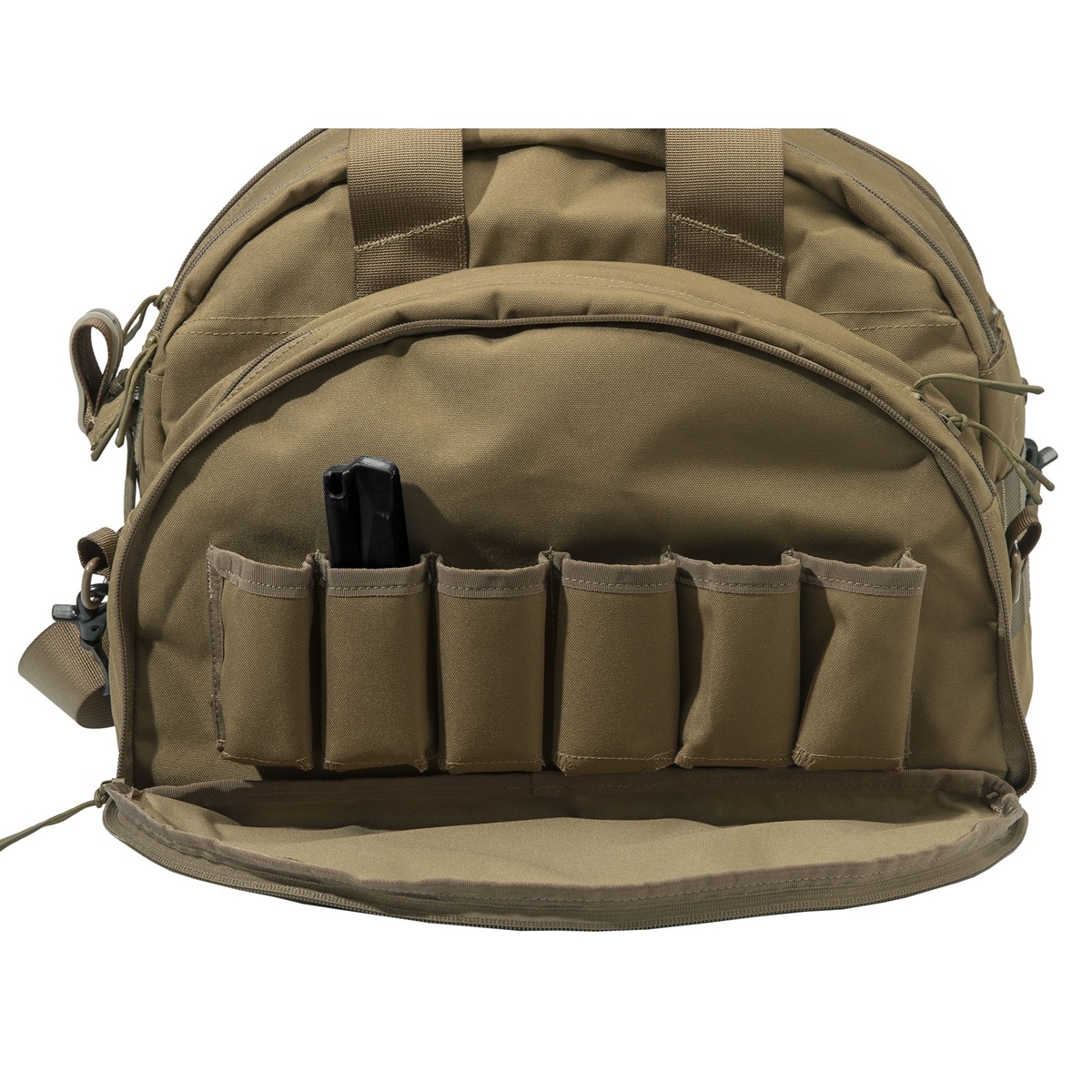 Beretta Tactical Range Bag - Brown