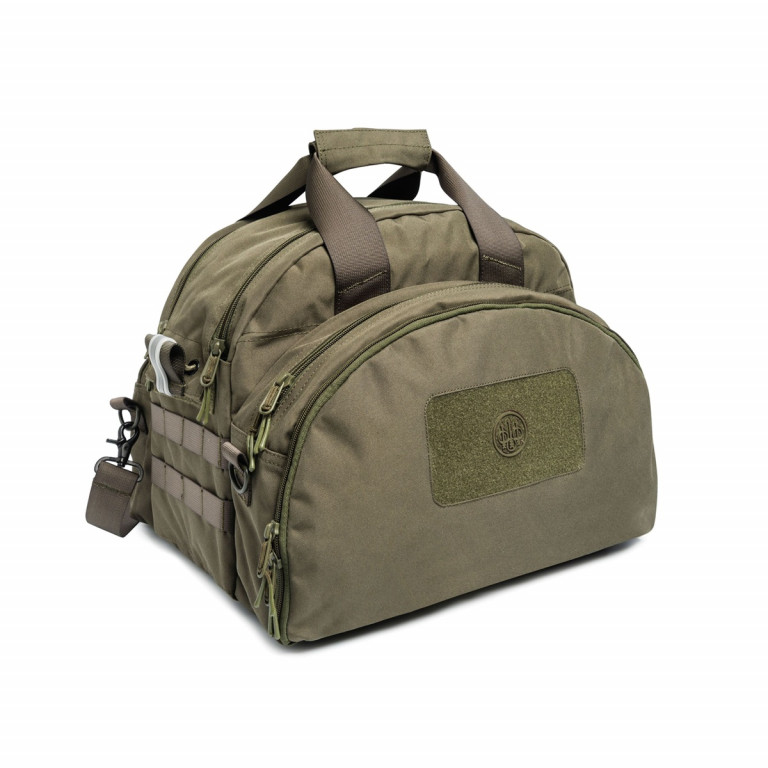 Beretta Tactical Range Bag - Green Stone
