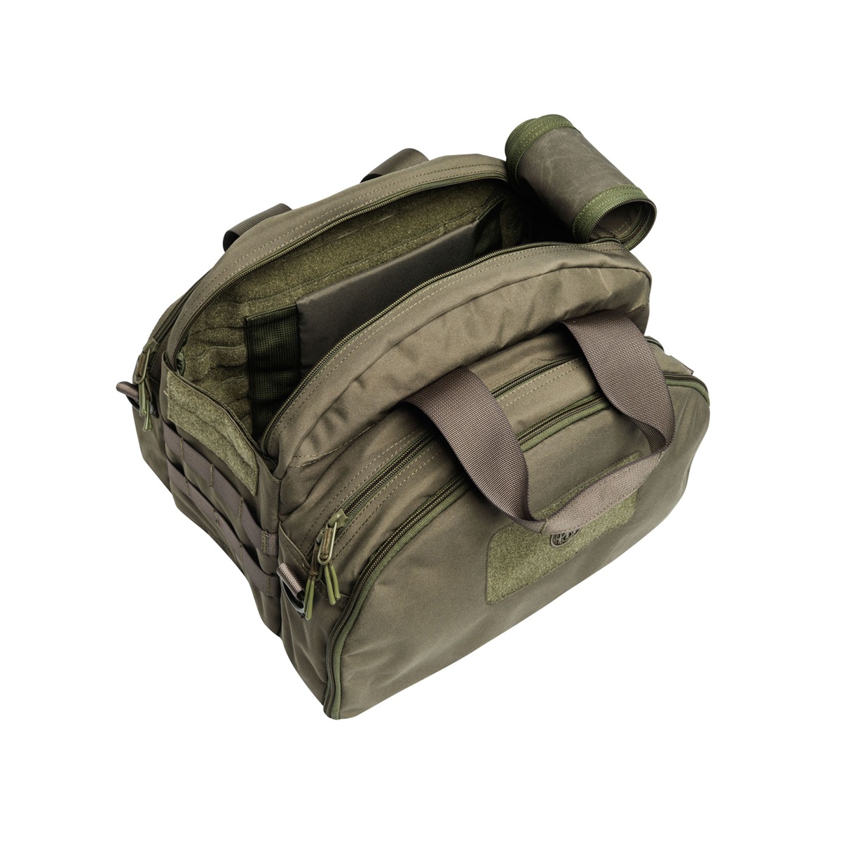 Beretta Tactical Range Bag - Green Stone