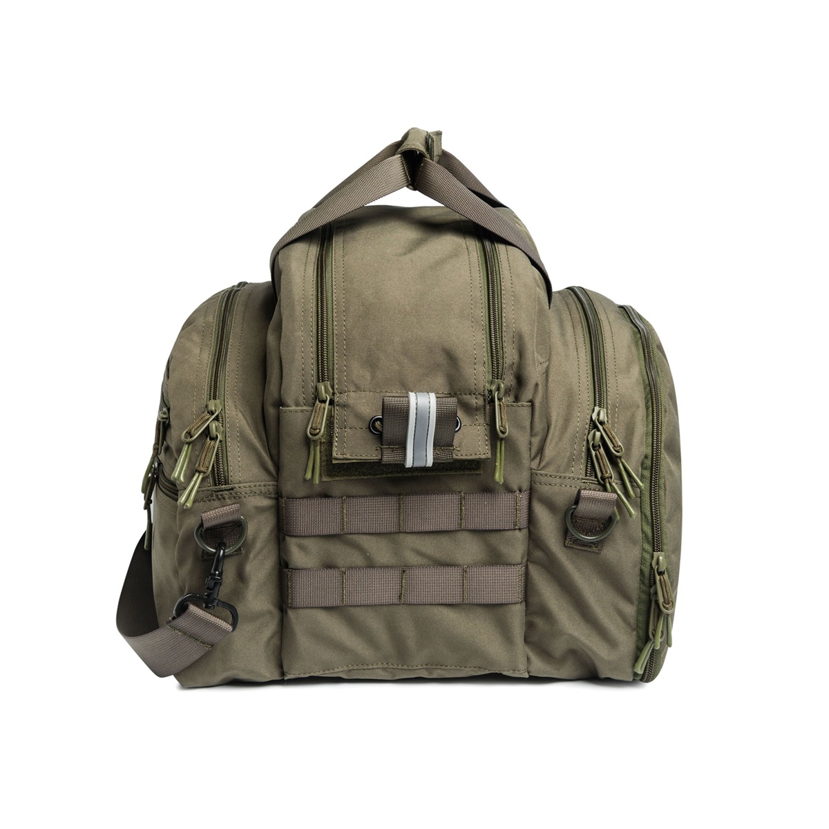 Beretta Tactical Range Bag - Green Stone