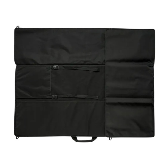 Beretta Tactical Shooting Mat Black
