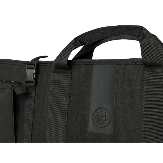 Beretta Tactical Shooting Mat Black