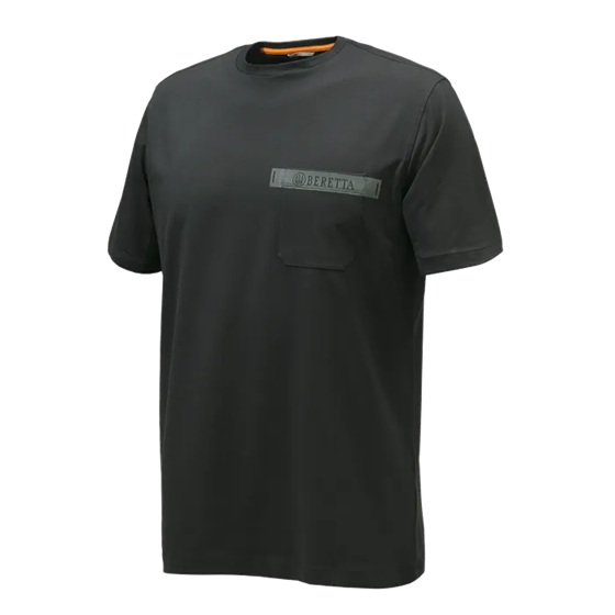 Beretta Tactical T-shirt Black