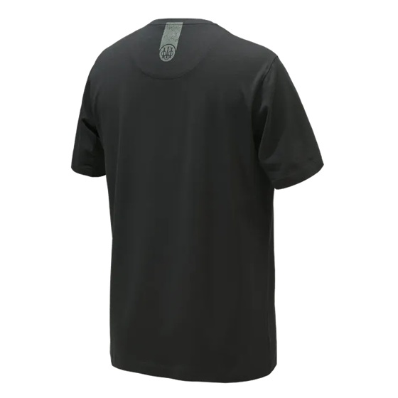 Beretta Tactical T-shirt Black
