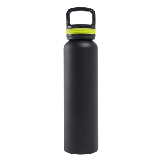 Beretta Water Bottle 24oz Black