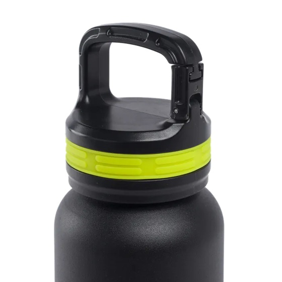 Beretta Water Bottle 24oz Black