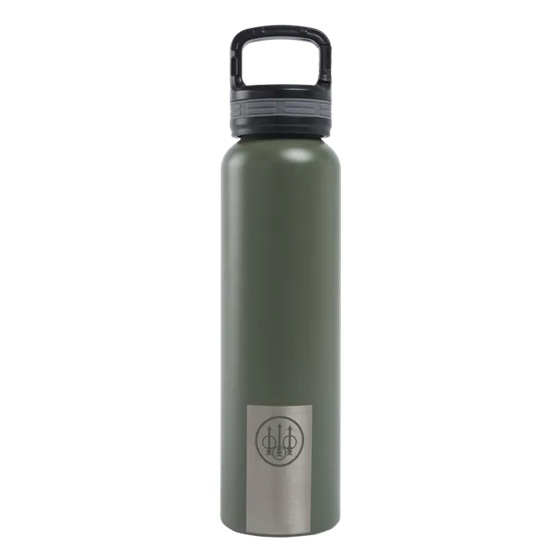 Beretta Water Bottle 24oz OD Green