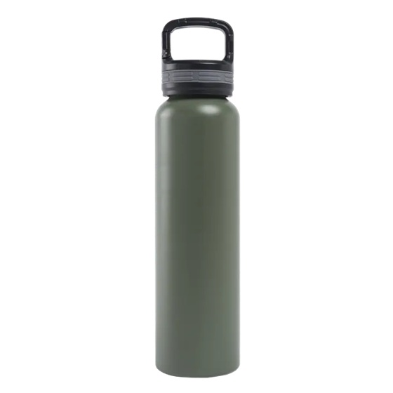 Beretta Water Bottle 24oz OD Green