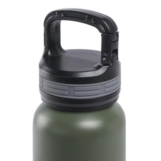 Beretta Water Bottle 24oz OD Green