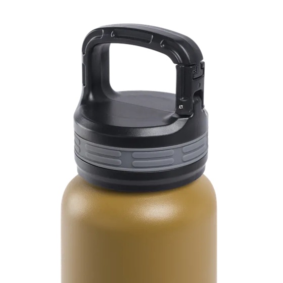 Beretta Water Bottle 24oz Otter