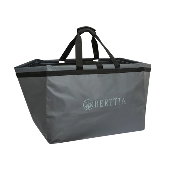 Beretta Waterproof Foldable Bag Dark Grey