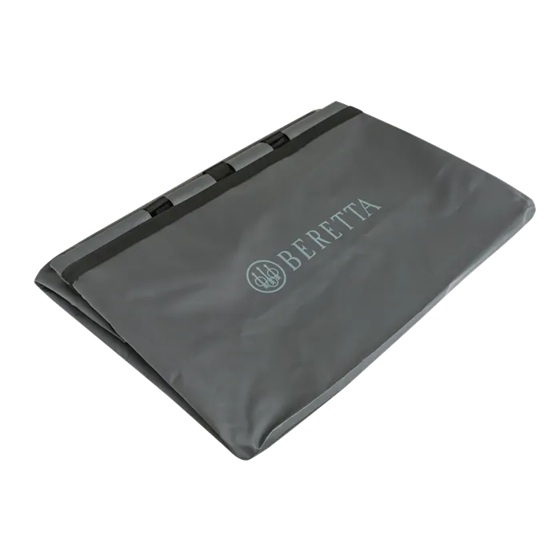 Beretta Waterproof Foldable Bag Dark Grey