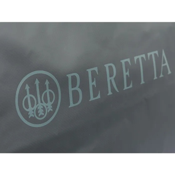 Beretta Waterproof Foldable Bag Dark Grey
