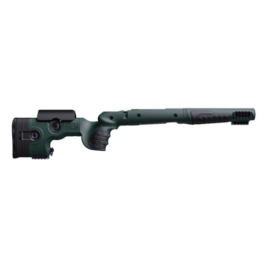 GRS Bifrost Tikka T3 /T3X  Rifle Stock - Green