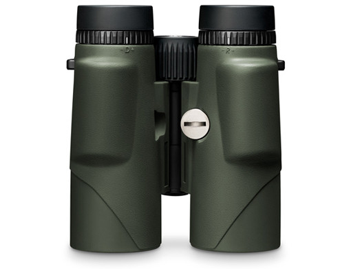 VORTEX FURY® HD 5000 10X42 FULL SIZE ROOF PRISM LASER RANGEFINDER BINOCULAR