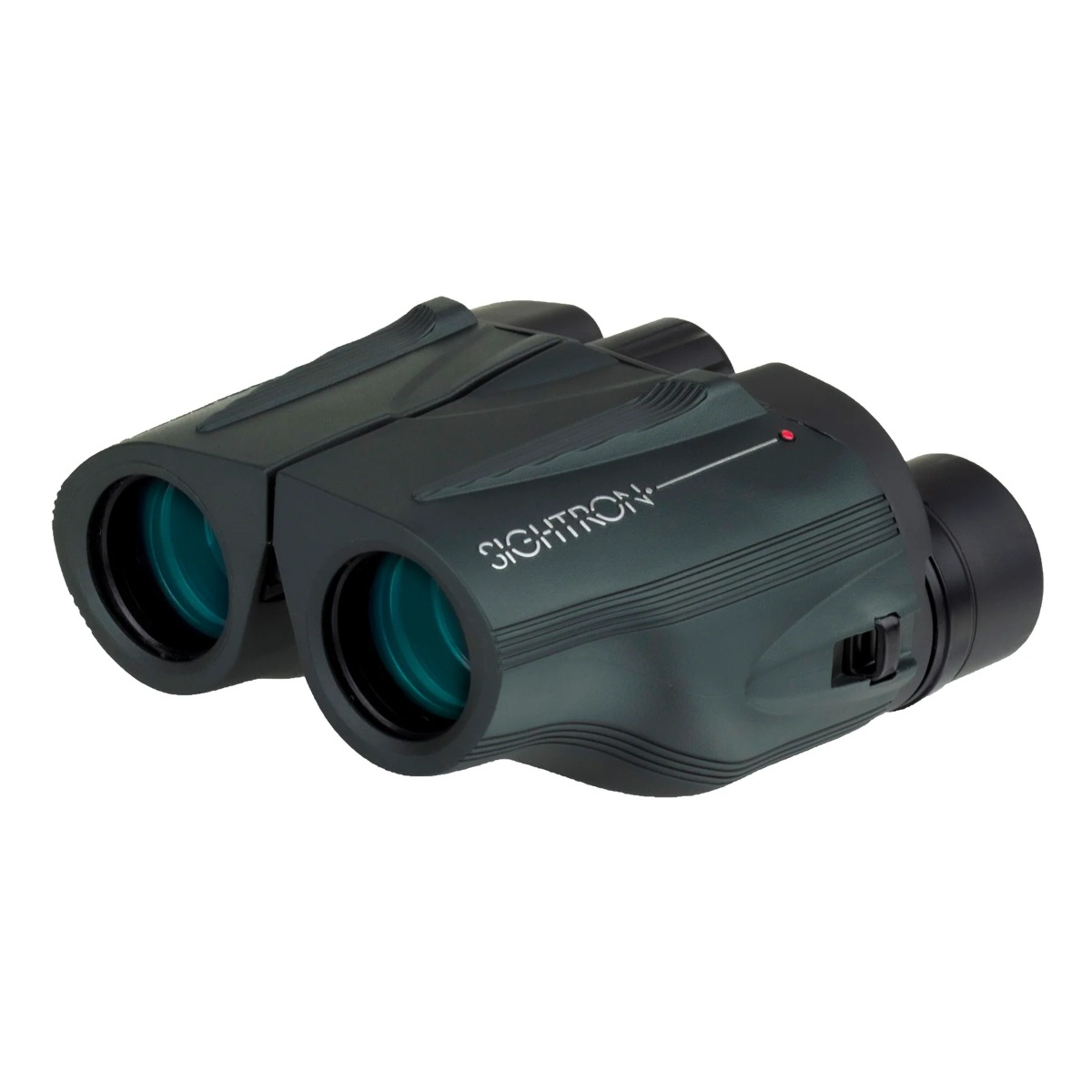 WIN A: Sightron SI Waterproof 10x25 Binocular
