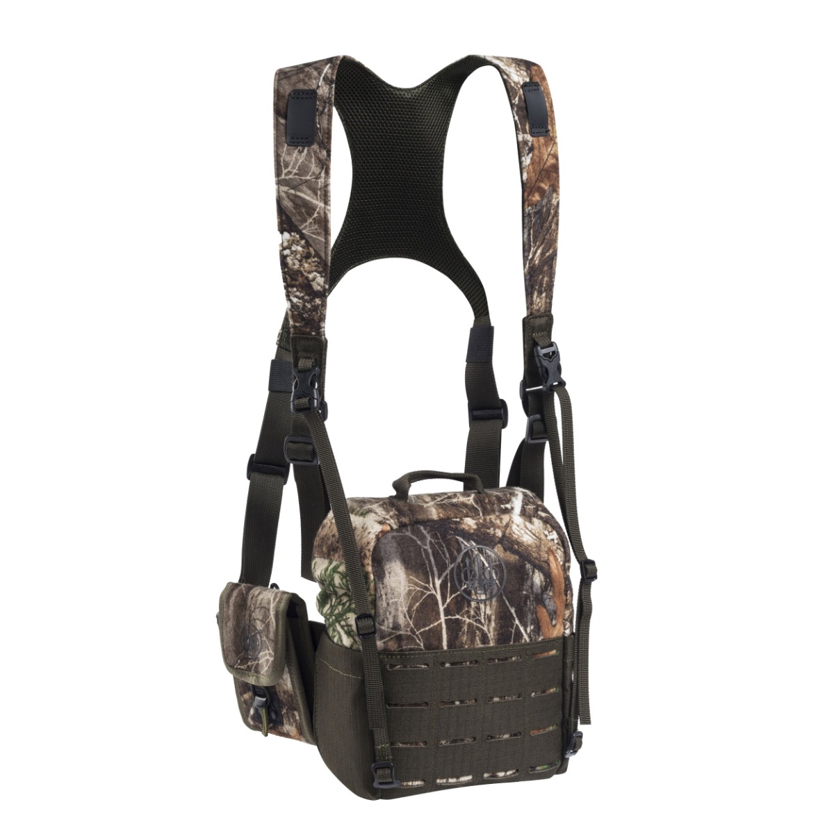Beretta Modular Binocular Harness - Camo Realtree Edge
