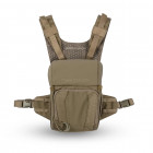 Eberlestock Recon Modular Binocular Pack (Large) – Dry Earth