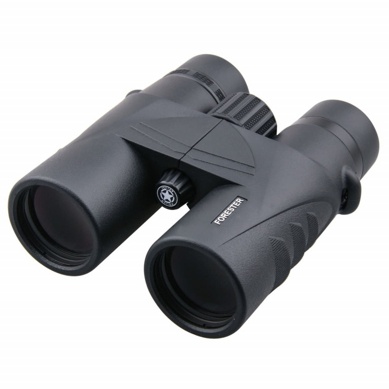 WIN A: Vector Forester 8x42 Rubber Armoured Binoculars