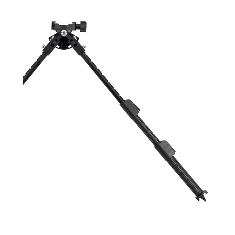 MDT Ckye-Pod Lightweight - Single Pull - Sling Swivel Stud Mount - Black