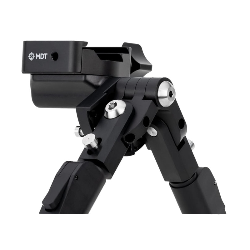 MDT Ckye-Pod Lightweight - Single Pull - Sling Swivel Stud Mount - Black