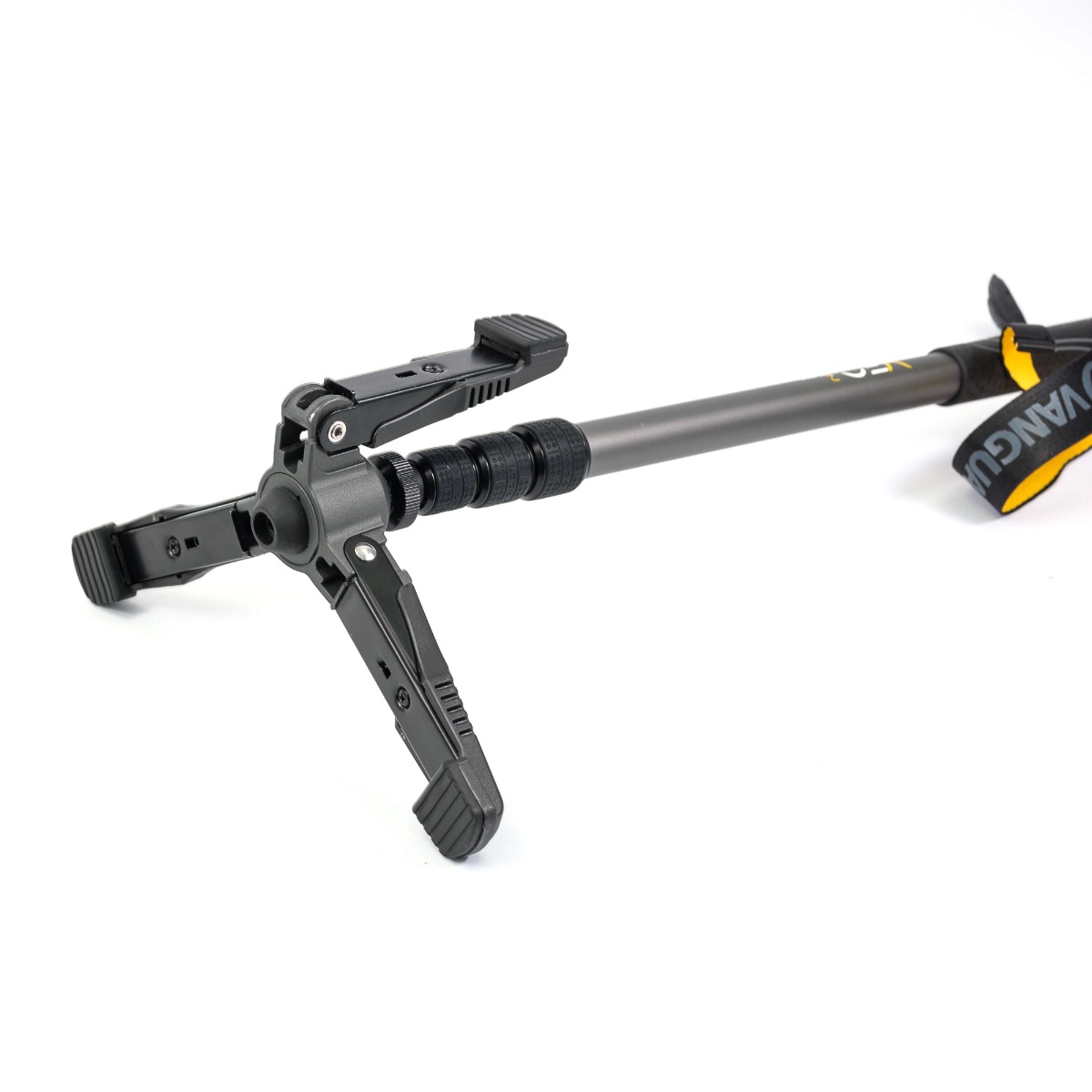 Vanguard VEO 2 AM-234TU Aluminium Shooting Monopod with Tri-Feet