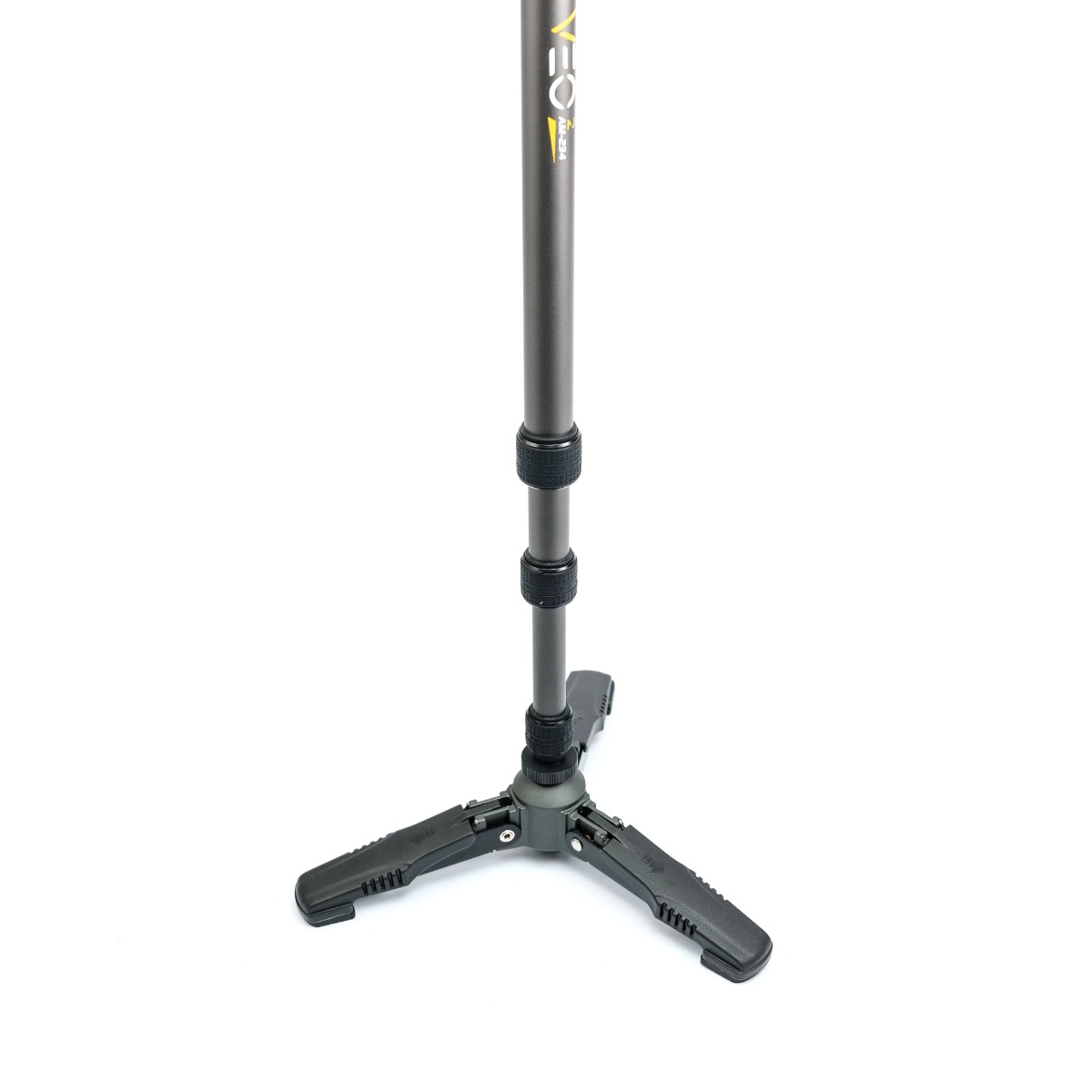 Vanguard VEO 2 AM-234TU Aluminium Shooting Monopod with Tri-Feet