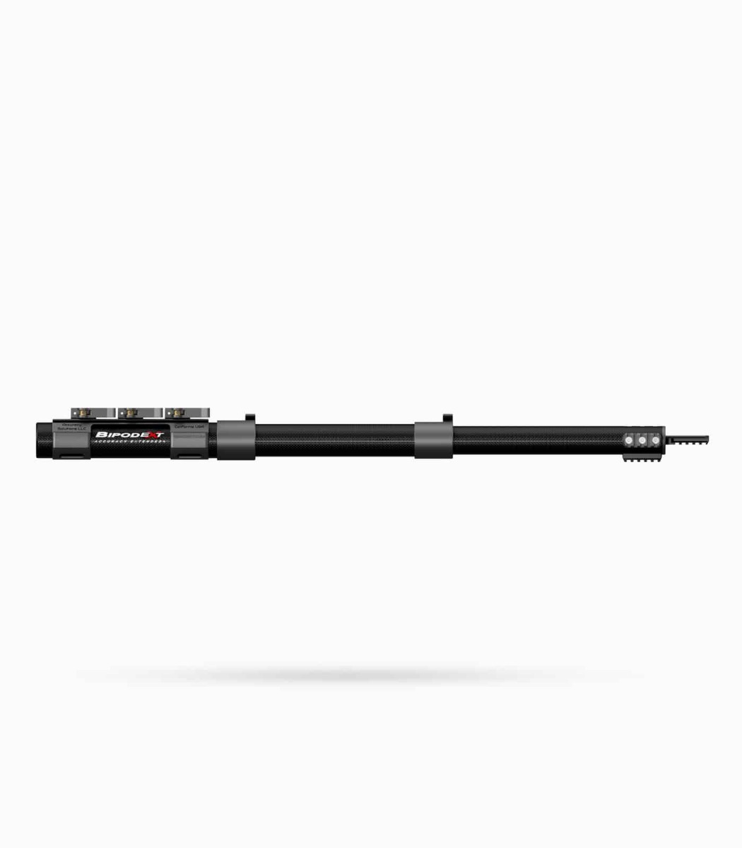 Accuracy Solutions BipodeXt ELR Max Rifle Stabilizer