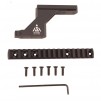 Accuracy Solutions The Queen's Equalizer Kit for BipodeXt
