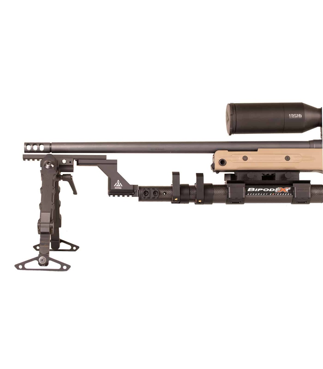 Accuracy Solutions The Queen's Equalizer Kit for BipodeXt