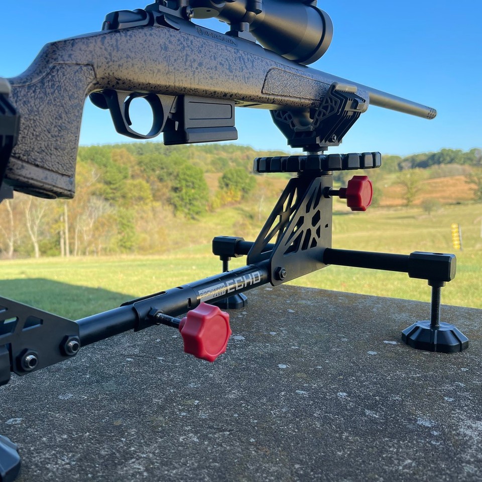 Birchwood Casey Echo Shooting Rest