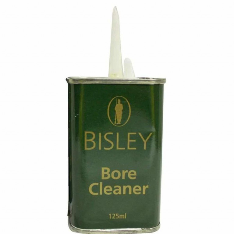 Bisley Bore Cleaner - 125ml Tin