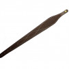 Bisley Dark Brown Leather Cobra Sling - 27-31"