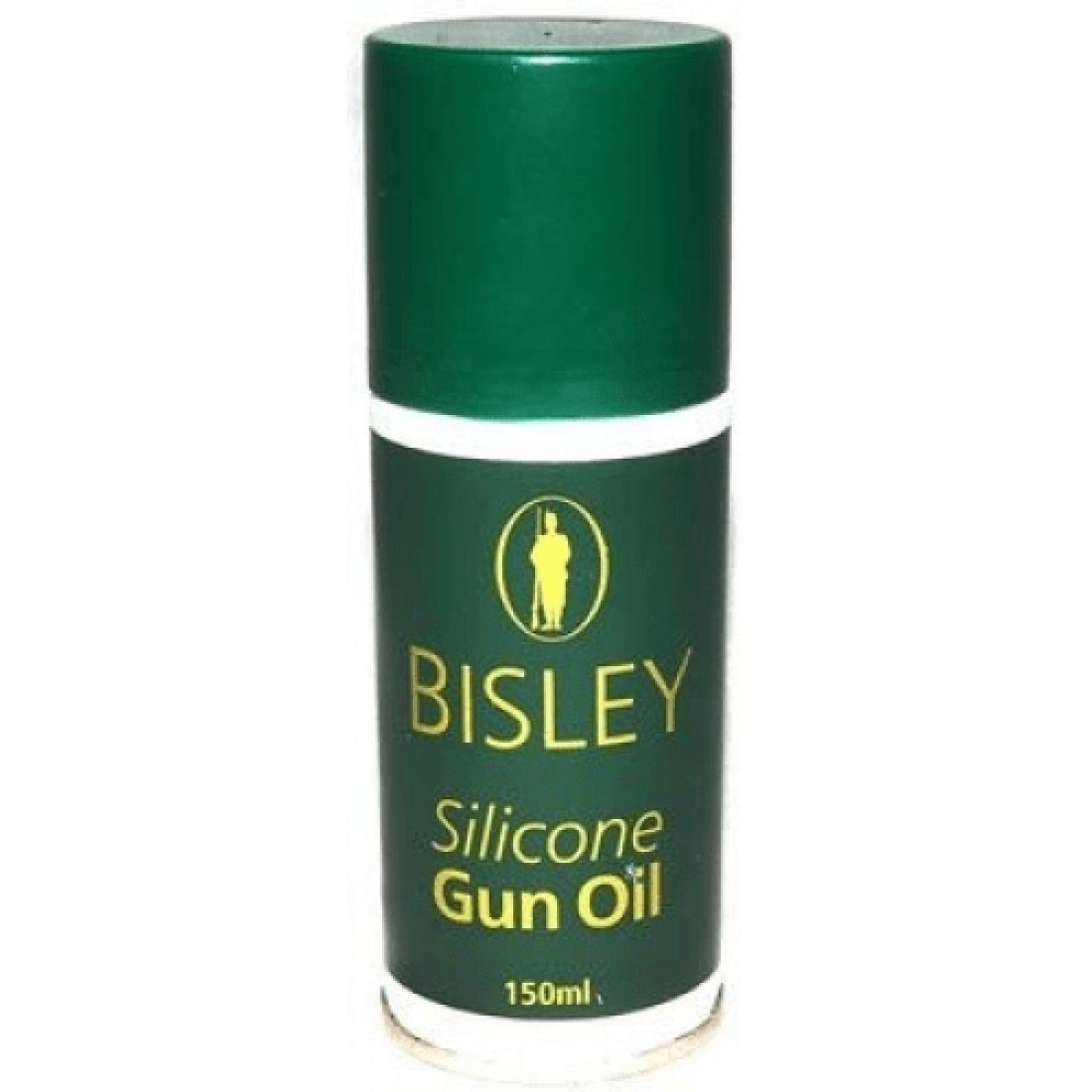 Bisley Silicone Gun Oil - 150ml Aerosol